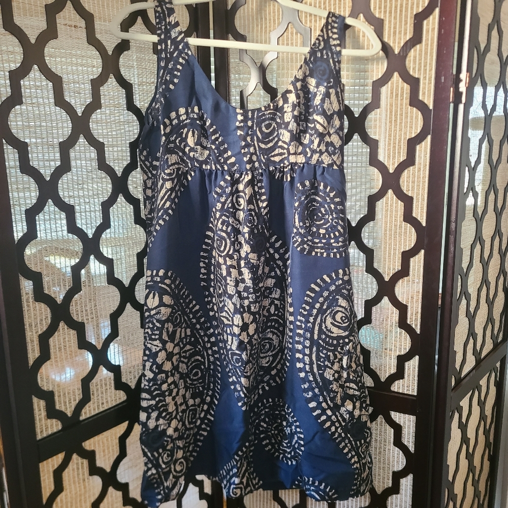 MK dress